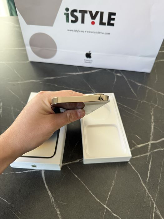 Iphone 14 pro max de 128 gb