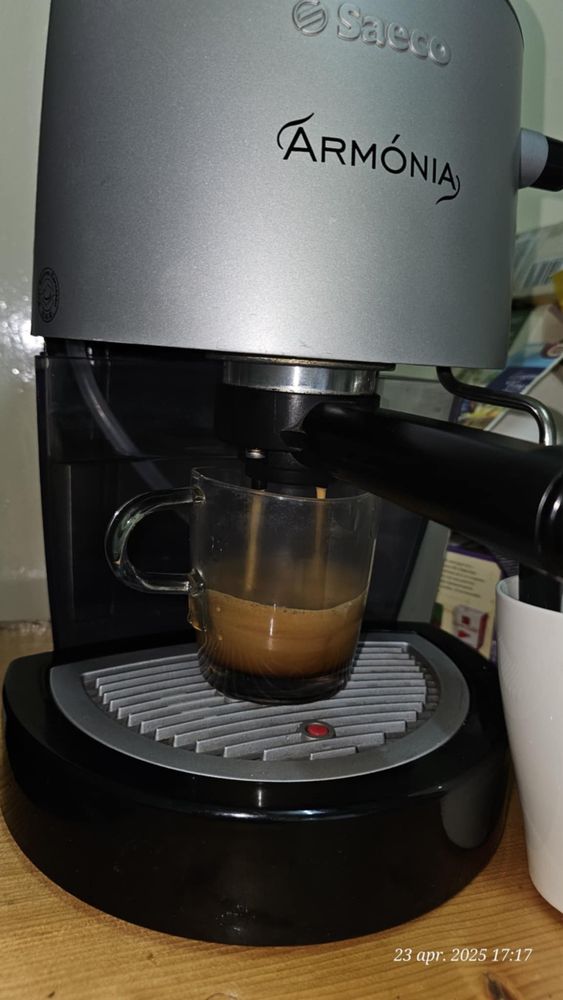 Expresor SAECO Armonia