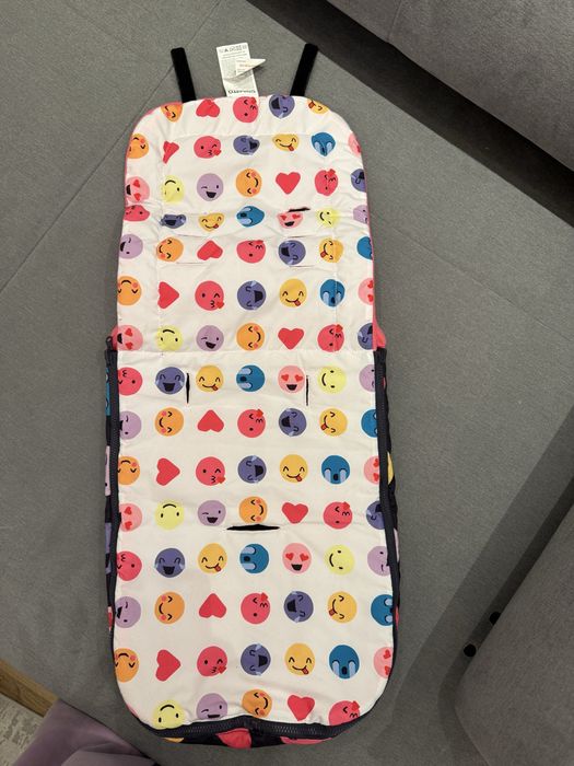 Зимно чувалче за количка Cosatto