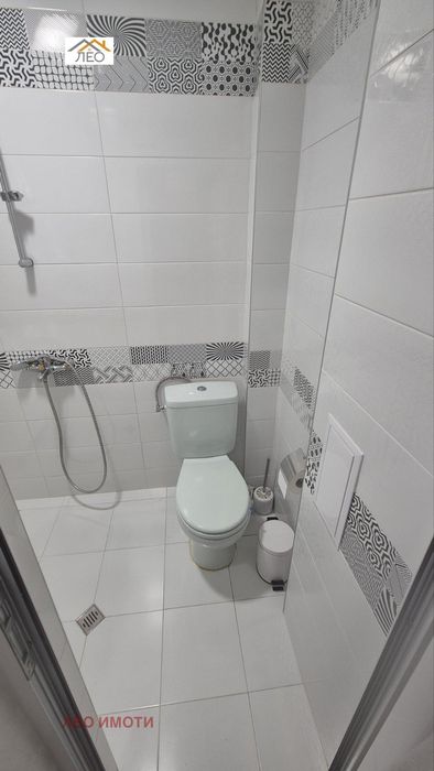 Продава се Едностаен апартамент в Севлиево - 51 кв.м за 1270 €/кв.м - Снимка #8