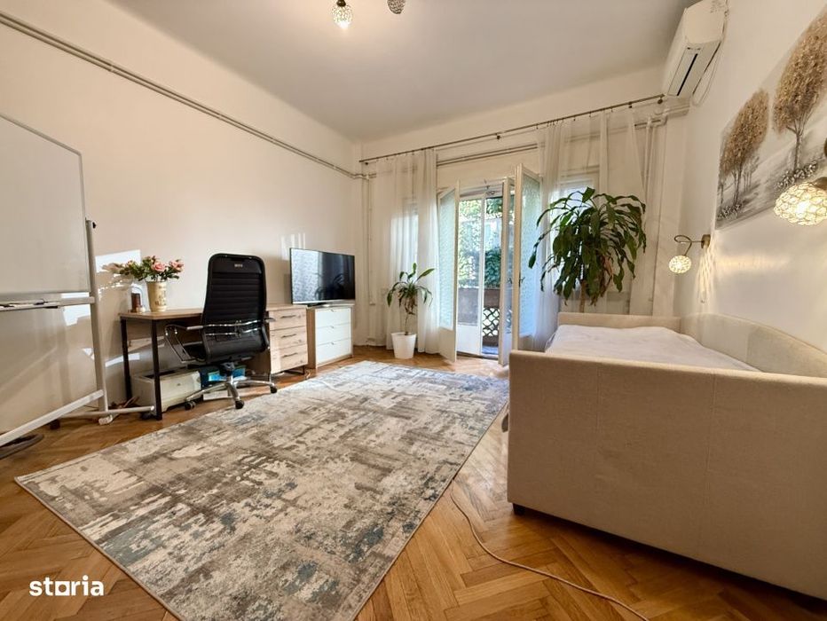 0% & Tur 360 | Apartament 3 camere 113 mp, 2 bai, 3 balcoane & 3 boxe