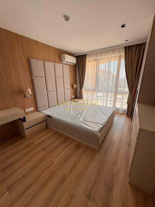 Продава се Тристаен апартамент в к.к. Слънчев бряг - 83 кв.м за 2494 €/кв.м - Снимка #5