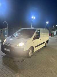 Citroen jumpy 2.0hdi euro 5