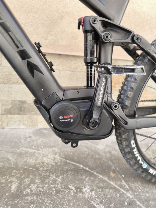 Trek Powerfly 7, 27.5 L, Bosch CX, 500Wh, RockShox, 1x11 Deore XT