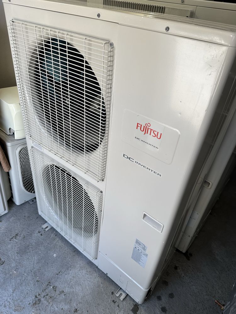 Инверторен климатик FUJITSU 54ка