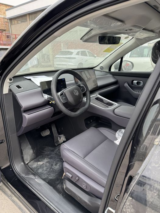 Leapmotrs c16. 280 restayling