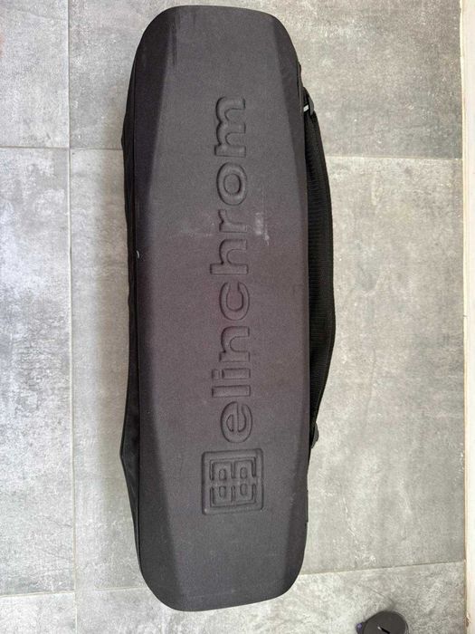 Blituri Studio Elinchrom D-Lite RX 4 400W + 2 Elinchrom D-Lite RX-2