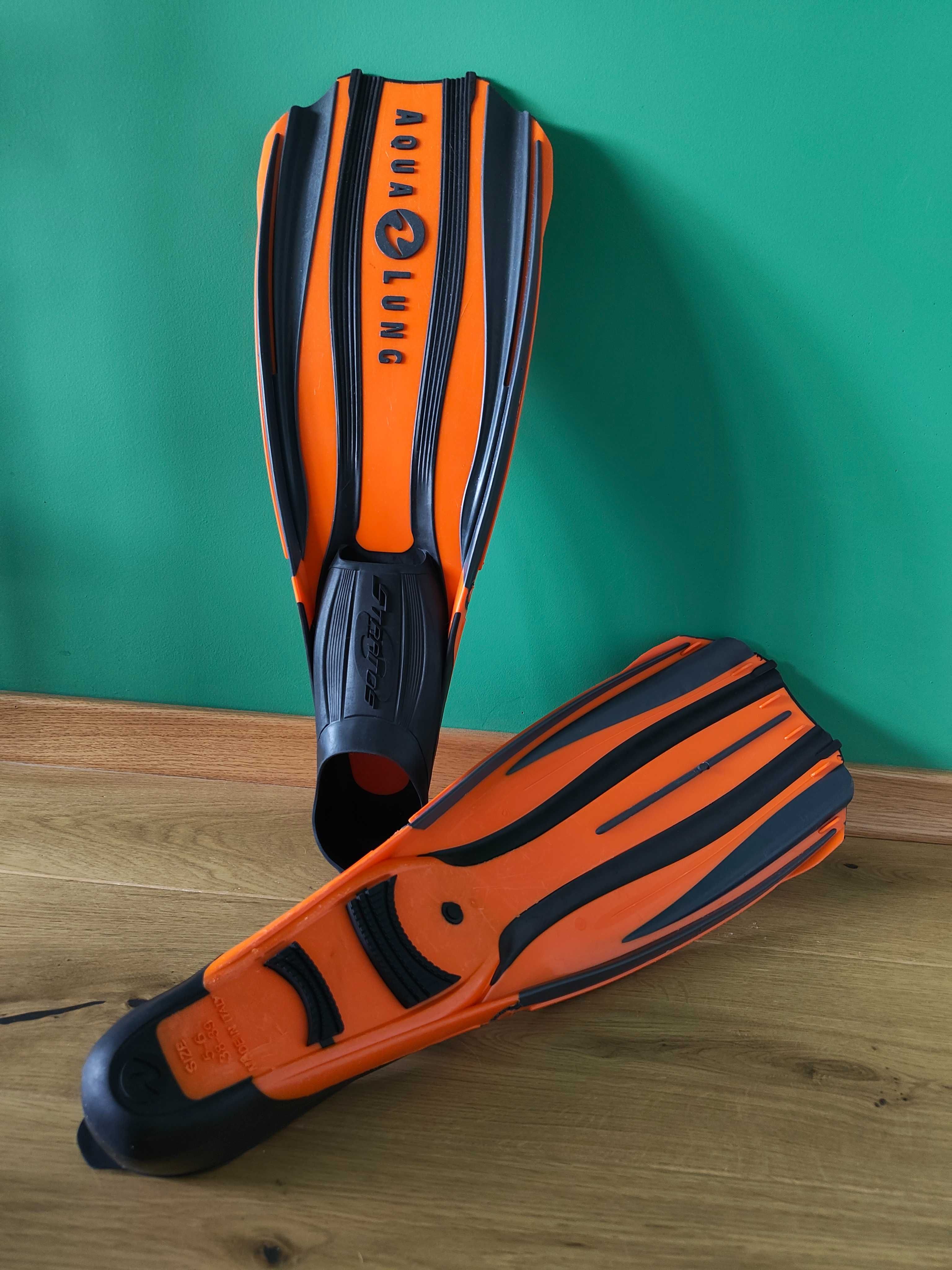 Плавници Aqualung STRATOS 3 FINS размер 38/39