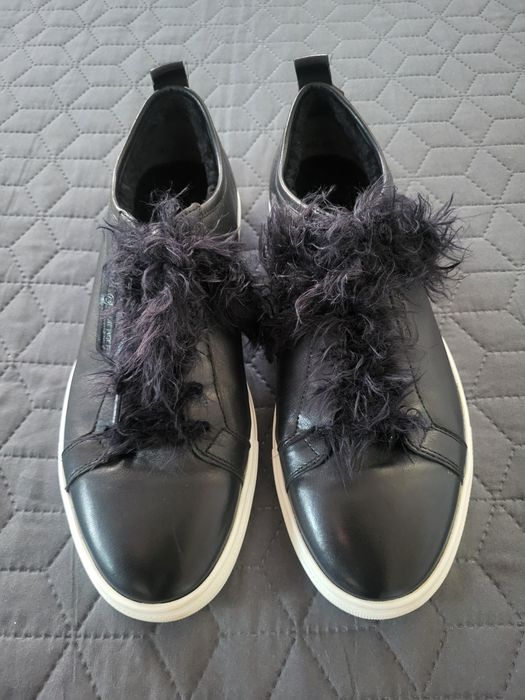 Стилни кожени обувки Кennel & Schmenger, 42 номер