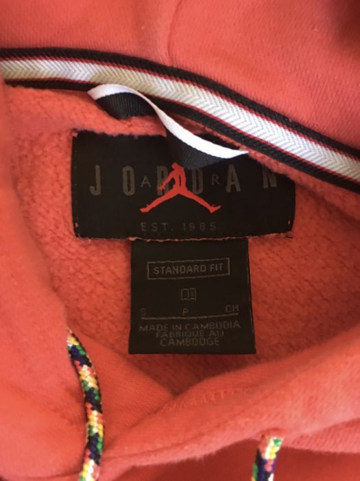Nike Jordan M размер