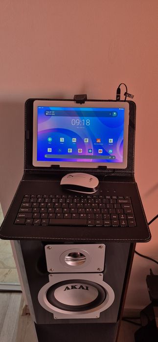 Vand tableta Tactila 10.1 inch 18 g ram ,128 g memorie