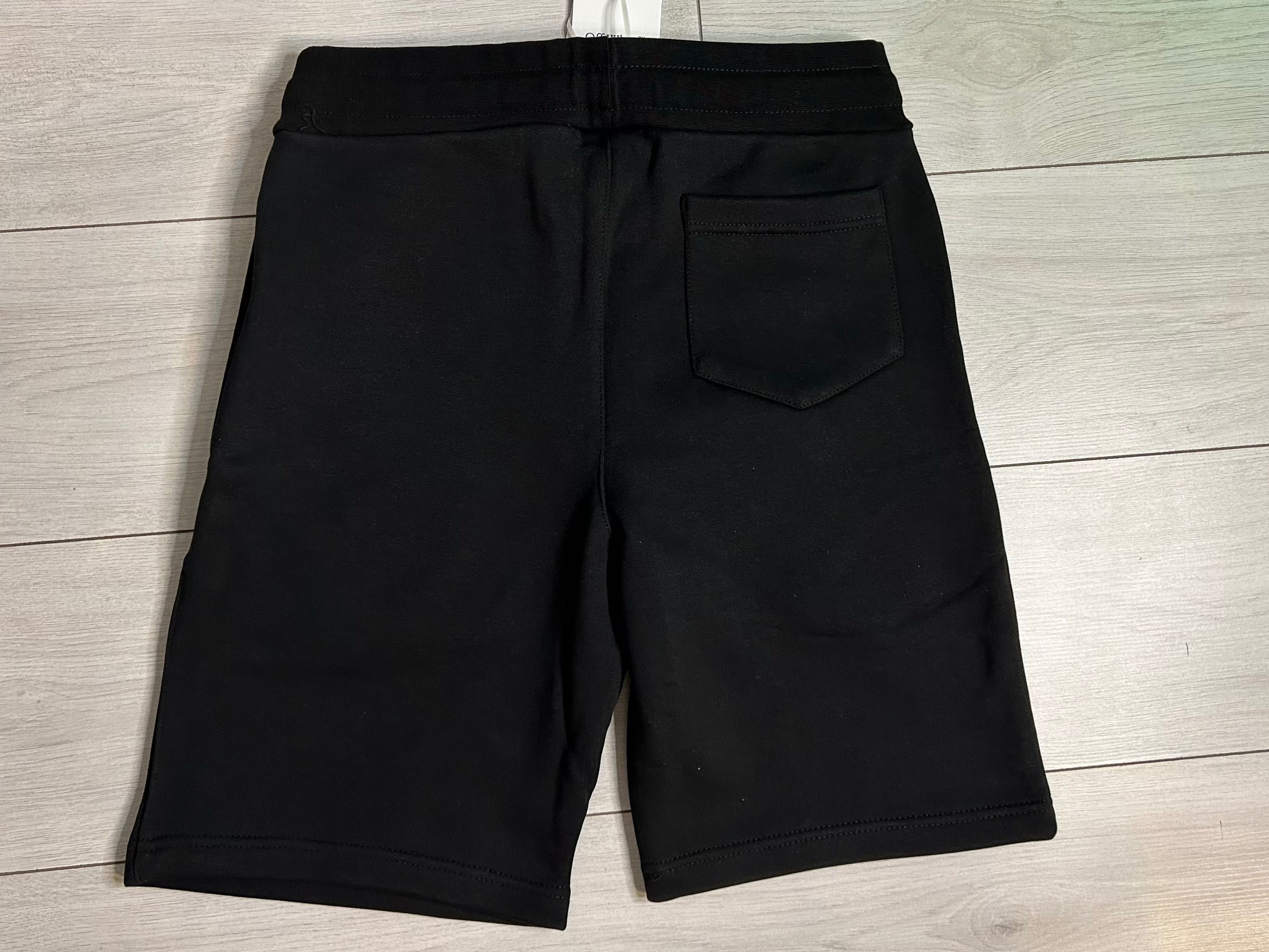 Pantaloni scurți off white New collection 2025