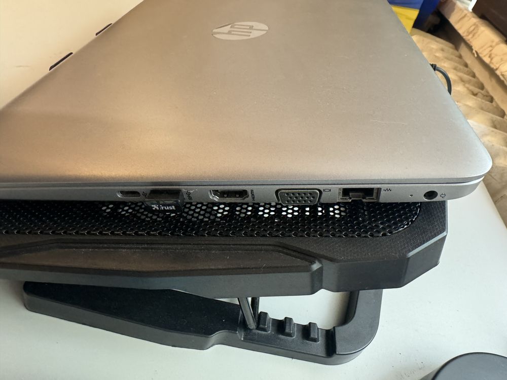 Vand Laptop ProBook 440 G4 16GB
