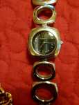 Дамски часовник FOSSIL