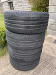 245/45 18 100Y Bridgeston poteenza s001