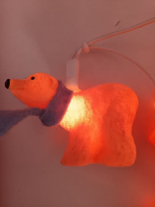 Instalație pentru brad