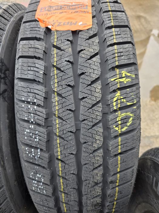 Anvelope de iarna 225-65r16c Mazzini