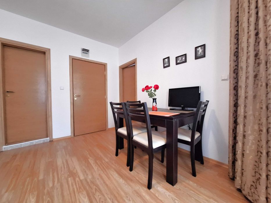 Продава се Двустаен апартамент в к.к. Слънчев бряг - 40 кв.м за 998 €/кв.м - Снимка #6