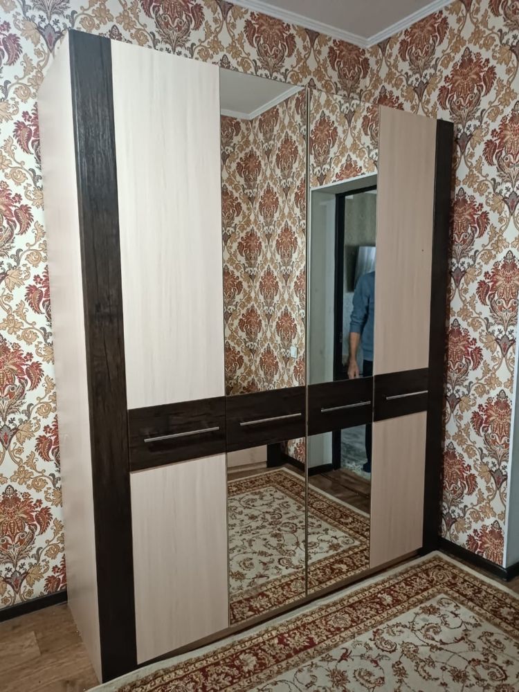 Шифонер шкаф