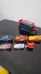 Disney cars plastic cu functii