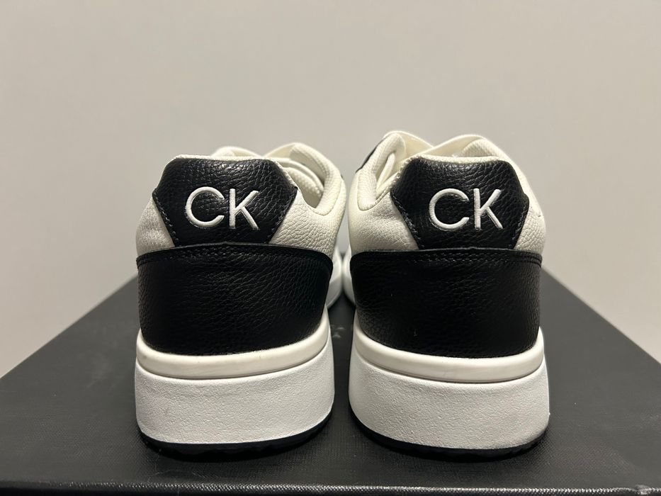 Мъжки кецове Calvin Klein