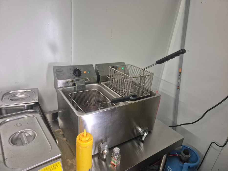 Професионално оборудване