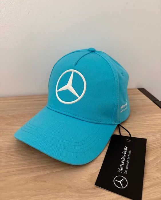 Mercedes Benz Șapcă originala / nou