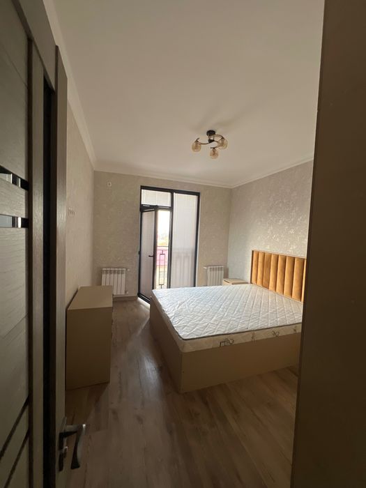 arenda, 2 xona 56kv.novostroyka.O’zbekfilm, mebellari bilan,