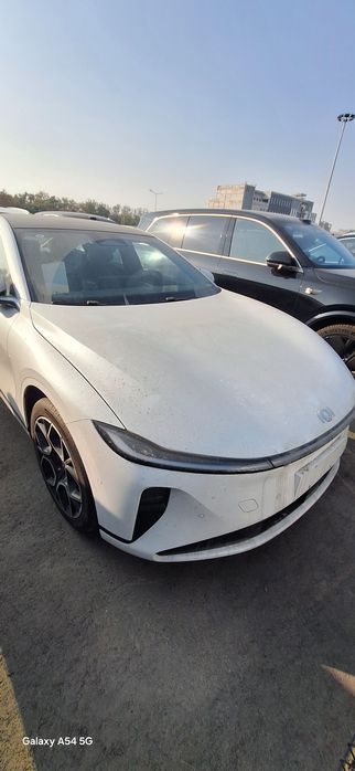 Changan nevo A07 Gibrid