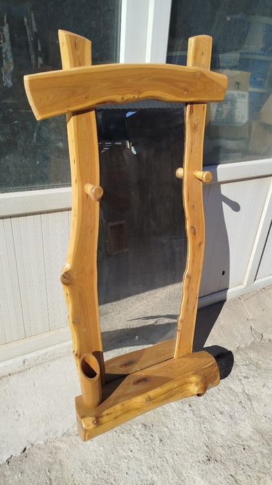 Зеркало ручная работа