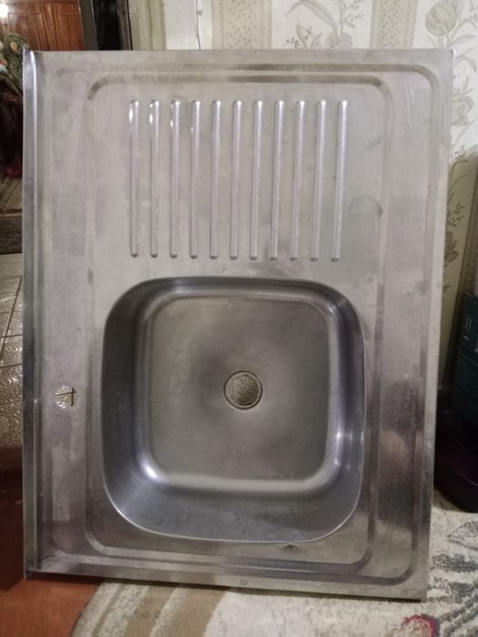 Продам раковину в хорошем состоянии