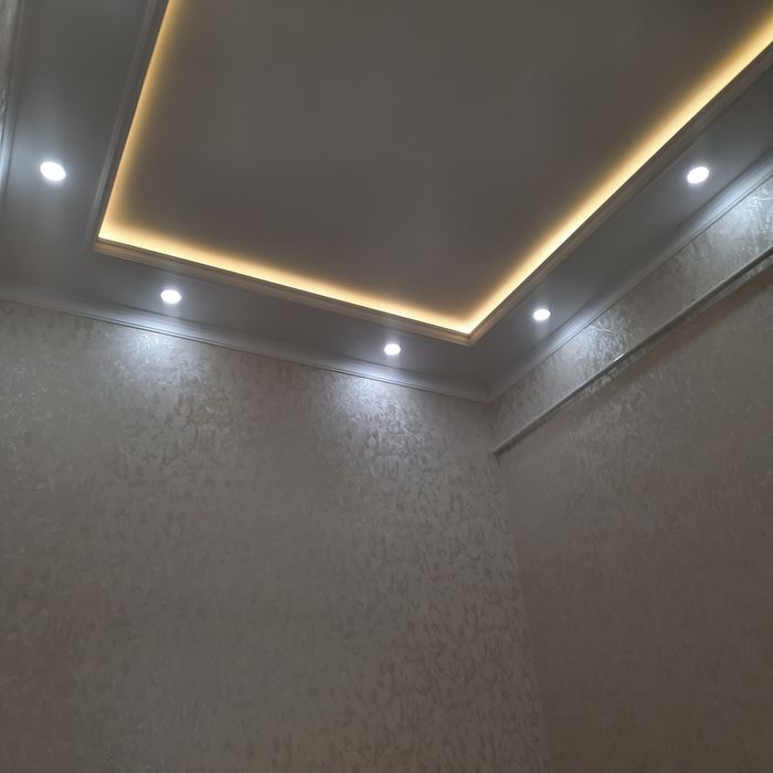 Уй жой ремонт киламиз 40 60 сум холатига караб город урганч