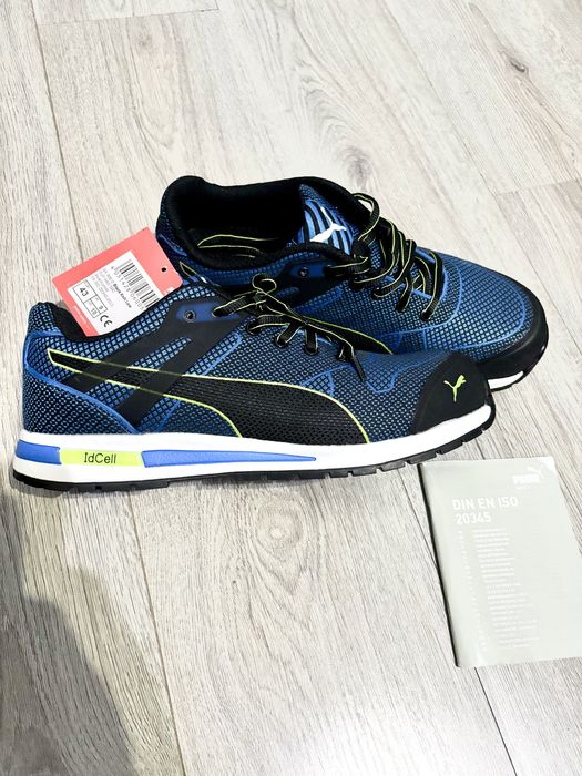 Работни обувки 43 puma