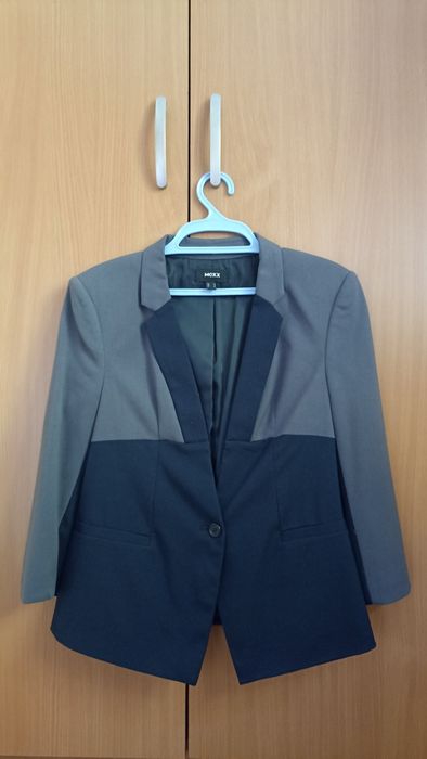 Пиджак женский на подкладе