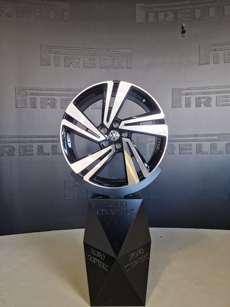 19цола Volkswagen 5x112 Фолксваген
