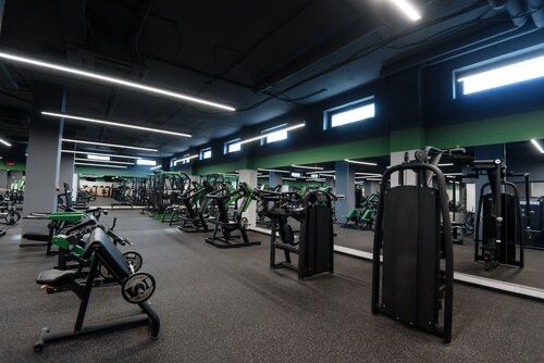 Продам свой vip абонемент на 9 месяцев в Chekhov sc