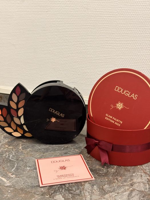 Douglas Glam Palette Edition 2023