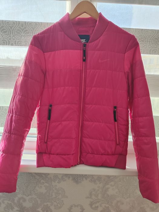 Куртка фирменная