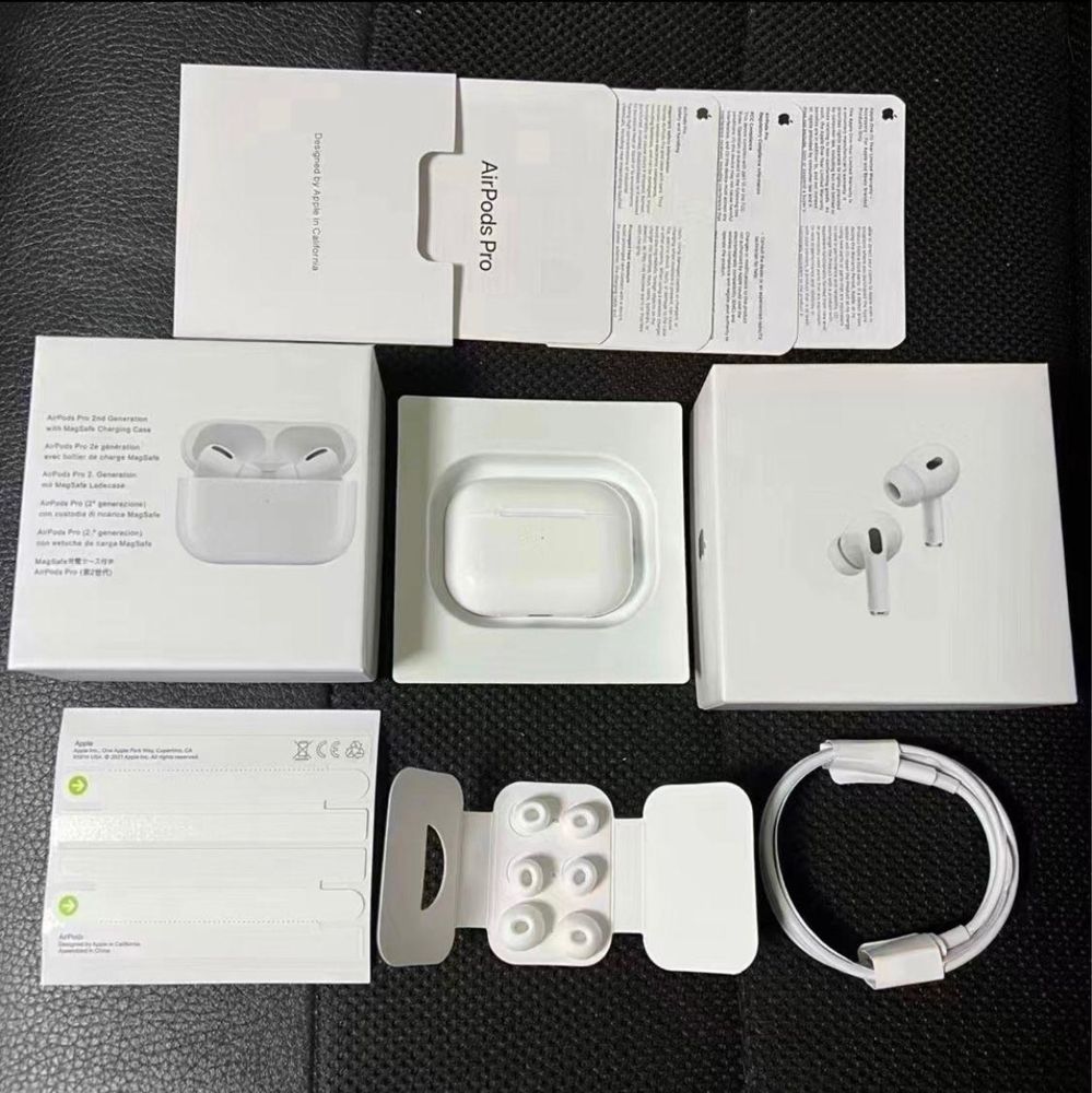 Airpods Pro 2 Noi