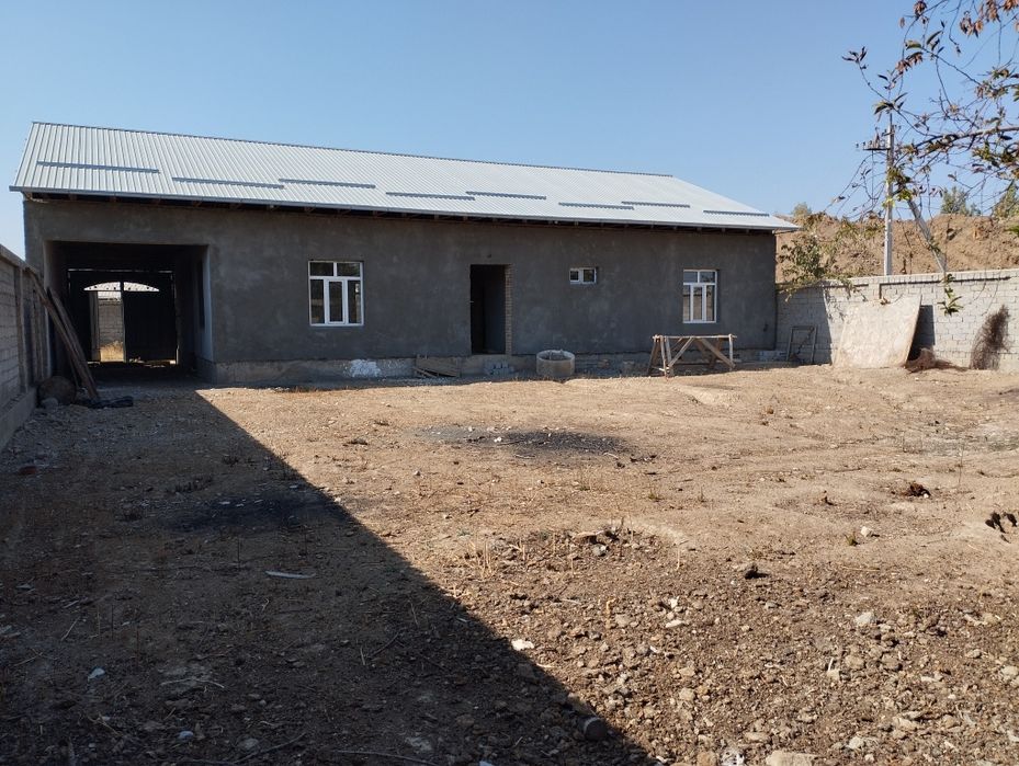 Ховли 8 соток, Янгиюль, Шердор тўйхона