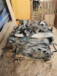 Motor audi a4 b6 2.5 tdi