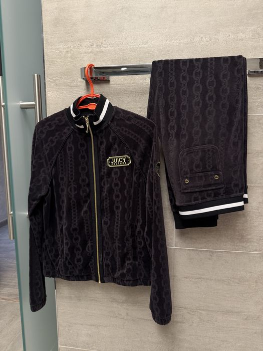 Двойка juicy couture оригинал