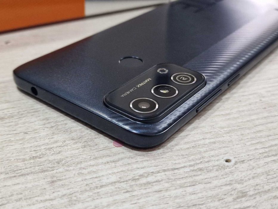 НОВИ! 2 броя ZTE Blade A53+ 64GB