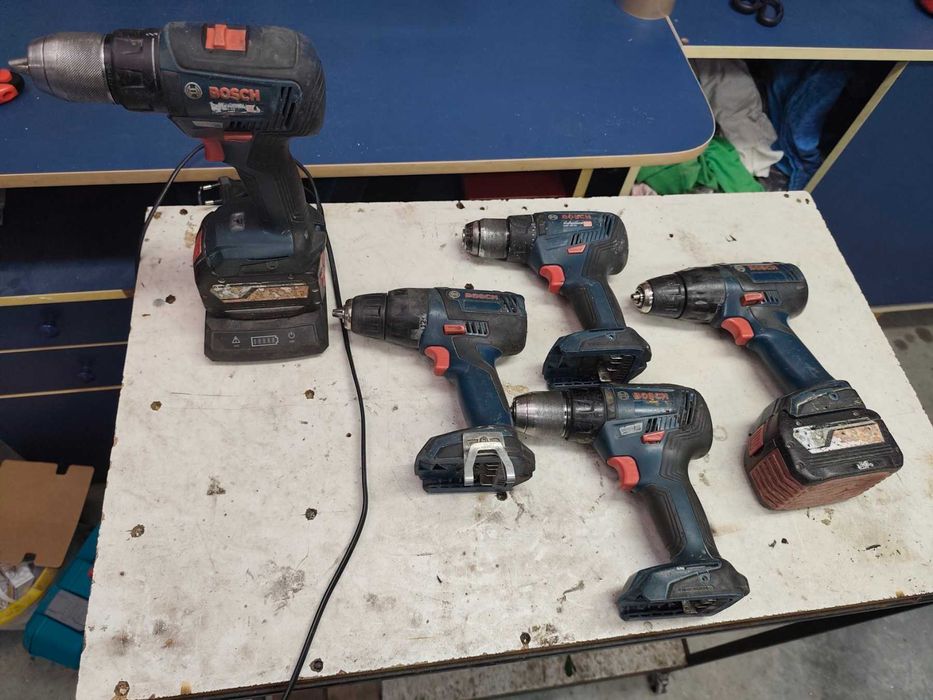 Винтоверт    бош