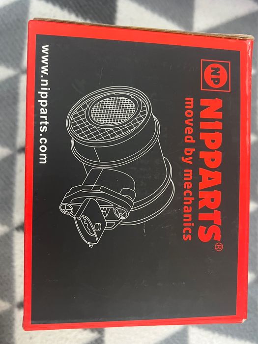 Vand debitmetru Mazda Mx5 nb