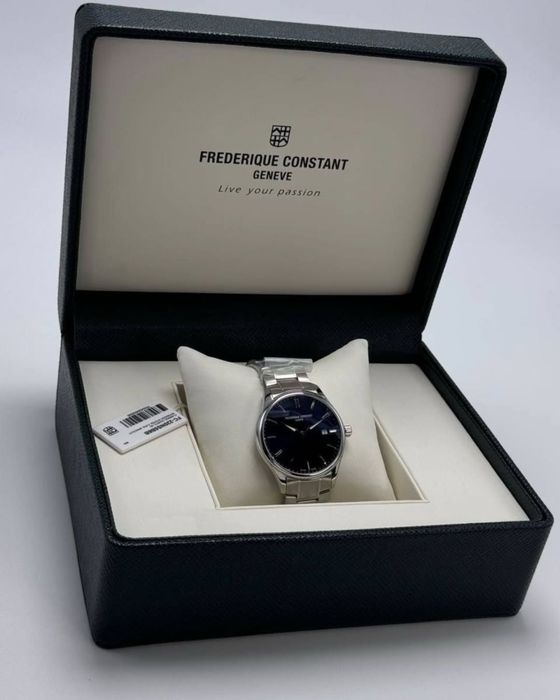 Часы Frederique Constant оригиналь Швейцария