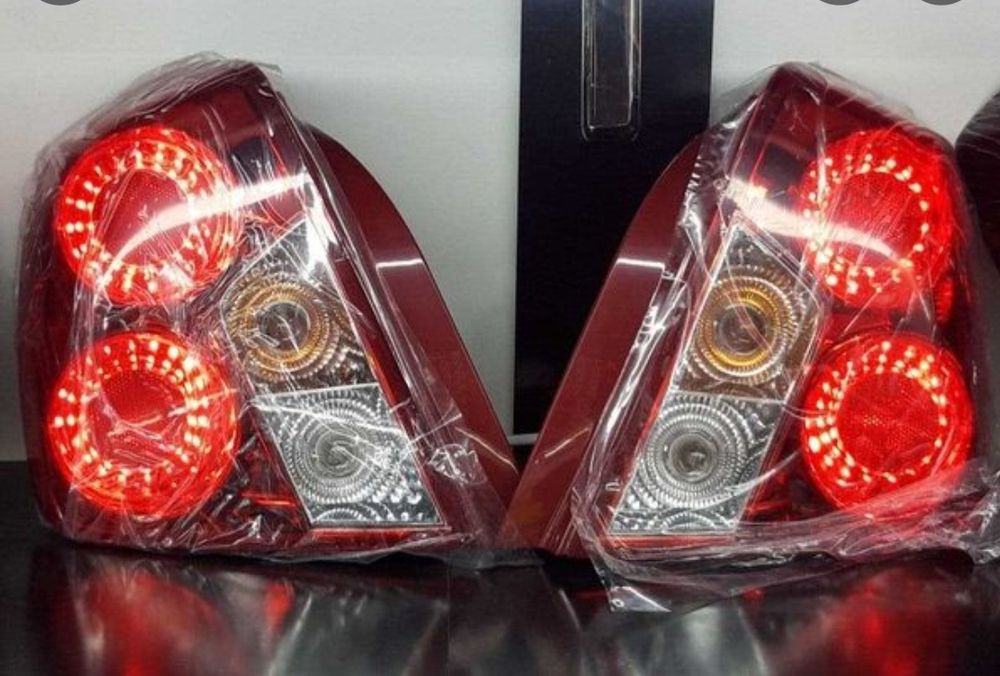 New Optra fara gentra lacetti Koreya  garantiya bor sifat alo optom