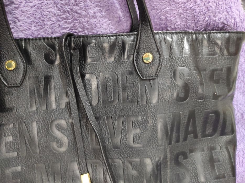 Нова чанта Steve Madden