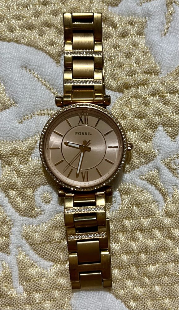 Часы FOSSIL женские