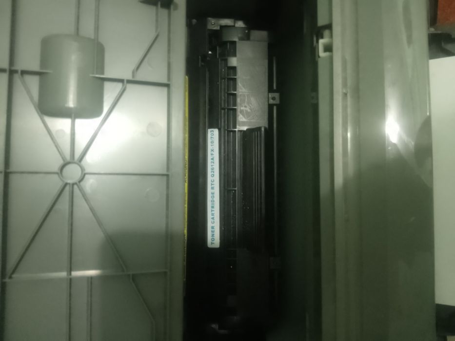 Canon 2900 ZOR sastayana